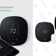 Ecobee3 Lite | $120 | Woot
Ecobee4 | $180 | Woot